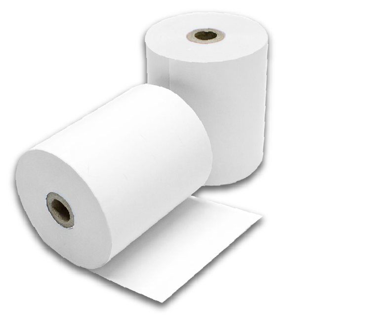 Thermal Paper Rolls Omnimetric